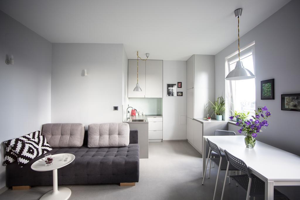 Mint Rooms Warsaw Room photo