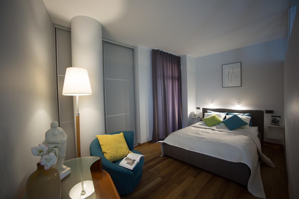Mint Rooms Warsaw Room photo