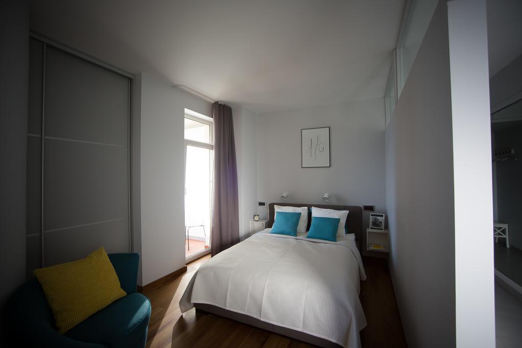 Mint Rooms Warsaw Room photo